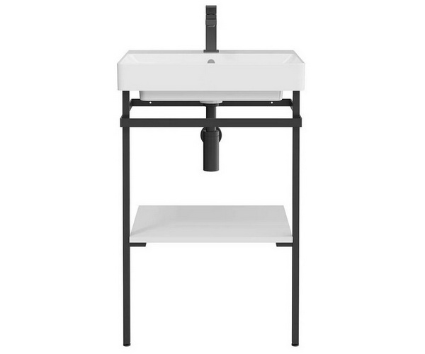 тумба с раковиной KERAMA MARAZZI PRO 55